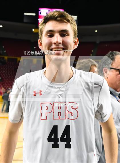 Thumbnail 1 in Pinnacle vs. Chaparral (AIA 6A Final Awards) photogallery.