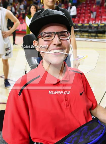 Thumbnail 3 in Pinnacle vs. Chaparral (AIA 6A Final Awards) photogallery.