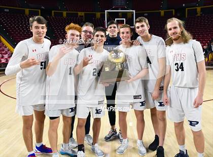 Thumbnail 3 in Pinnacle vs. Chaparral (AIA 6A Final Awards) photogallery.
