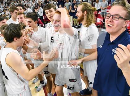 Thumbnail 1 in Pinnacle vs. Chaparral (AIA 6A Final Awards) photogallery.