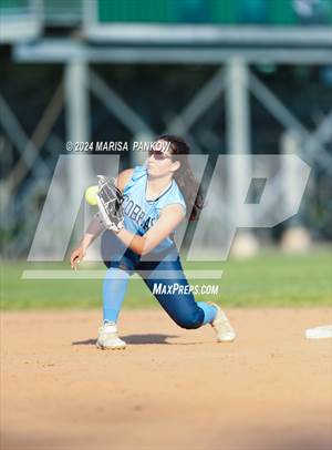 Bishop Grimes vs Westmoreland (NYSPHSAA Section 3 Play In Game)