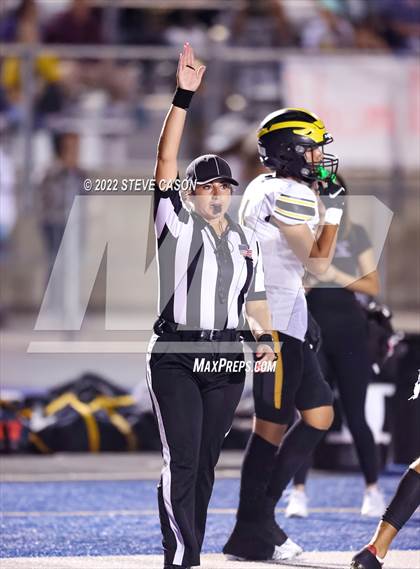 Thumbnail 1 in Del Oro @ Folsom photogallery.