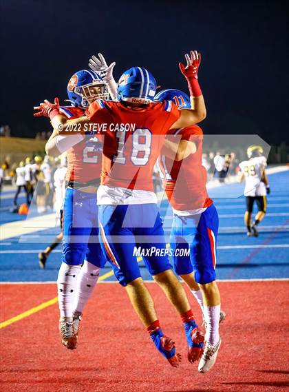 Thumbnail 1 in Del Oro @ Folsom photogallery.
