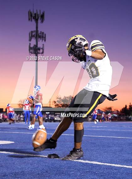 Thumbnail 3 in Del Oro @ Folsom photogallery.