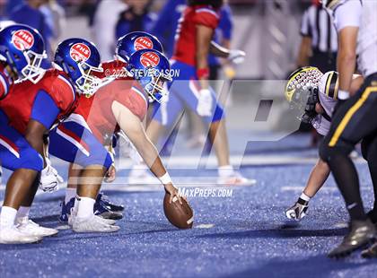 Thumbnail 2 in Del Oro @ Folsom photogallery.