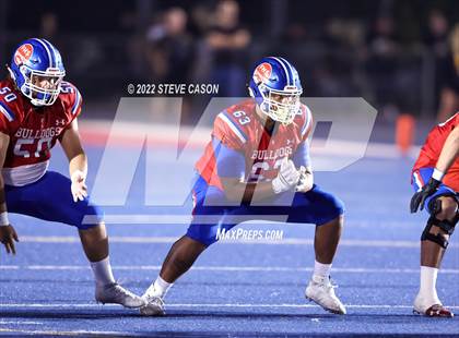Thumbnail 3 in Del Oro @ Folsom photogallery.