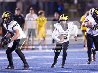 Thumbnail 3 in Del Oro @ Folsom photogallery.