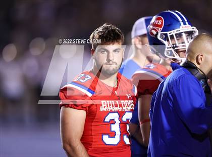 Thumbnail 2 in Del Oro @ Folsom photogallery.