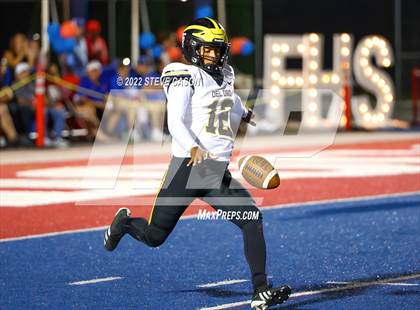 Thumbnail 1 in Del Oro @ Folsom photogallery.