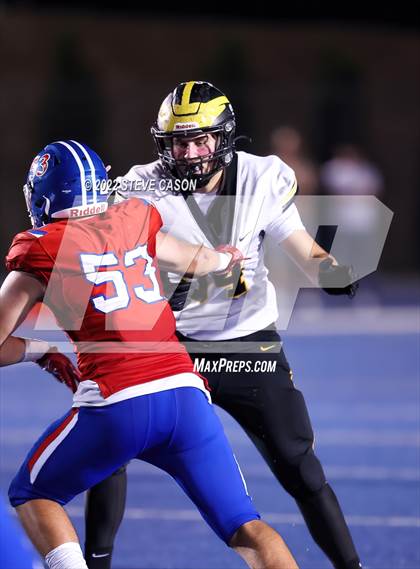 Thumbnail 3 in Del Oro @ Folsom photogallery.