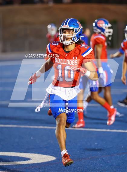 Thumbnail 3 in Del Oro @ Folsom photogallery.