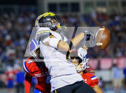 Thumbnail 2 in Del Oro @ Folsom photogallery.