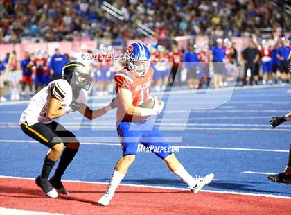 Thumbnail 3 in Del Oro @ Folsom photogallery.