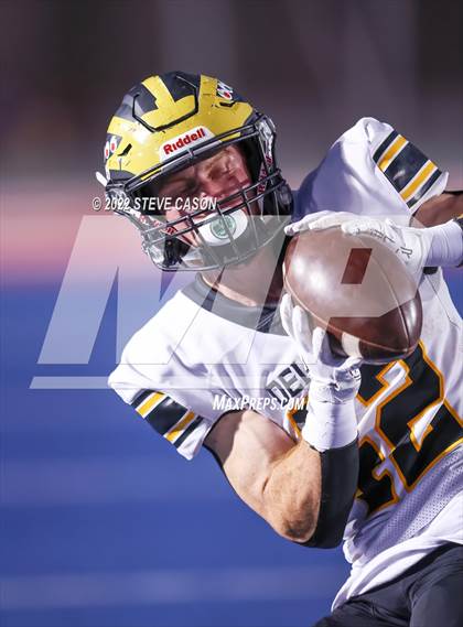 Thumbnail 1 in Del Oro @ Folsom photogallery.