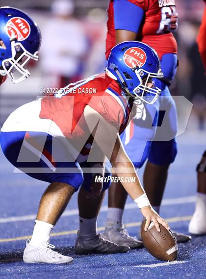 Thumbnail 1 in Del Oro @ Folsom photogallery.