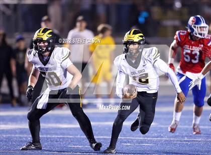 Thumbnail 1 in Del Oro @ Folsom photogallery.