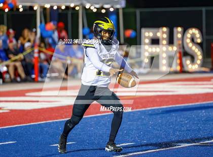 Thumbnail 3 in Del Oro @ Folsom photogallery.