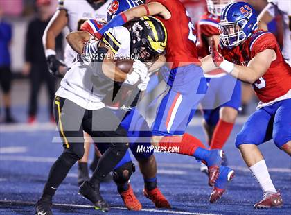 Thumbnail 1 in Del Oro @ Folsom photogallery.