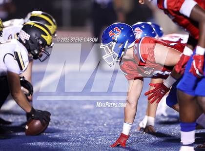 Thumbnail 2 in Del Oro @ Folsom photogallery.