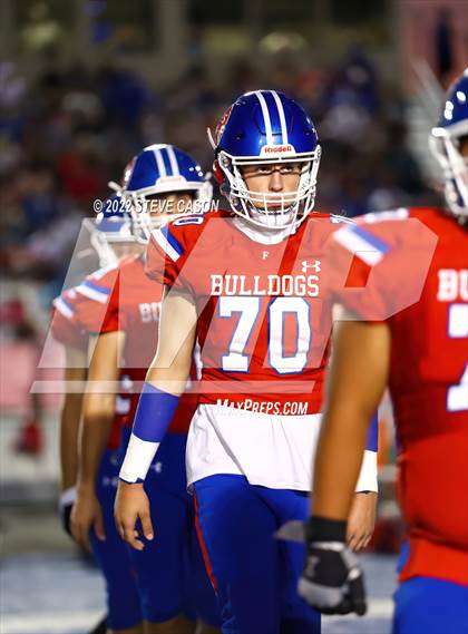Thumbnail 1 in Del Oro @ Folsom photogallery.