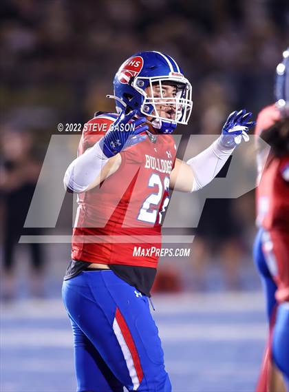Thumbnail 2 in Del Oro @ Folsom photogallery.