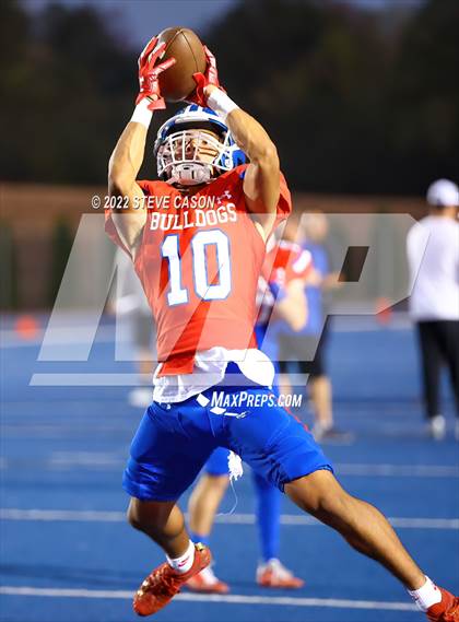Thumbnail 2 in Del Oro @ Folsom photogallery.
