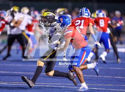 Thumbnail 1 in Del Oro @ Folsom photogallery.