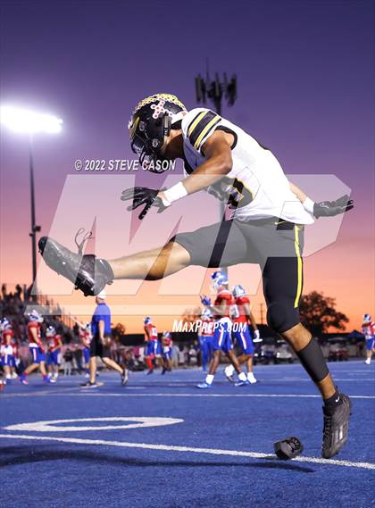 Thumbnail 1 in Del Oro @ Folsom photogallery.