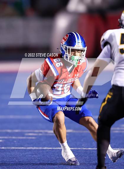 Thumbnail 1 in Del Oro @ Folsom photogallery.