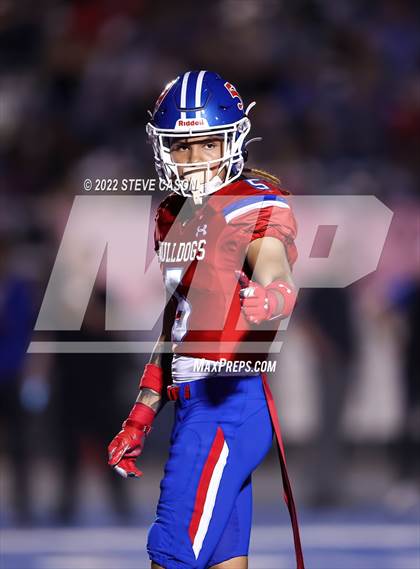 Thumbnail 2 in Del Oro @ Folsom photogallery.
