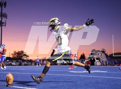 Thumbnail 2 in Del Oro @ Folsom photogallery.