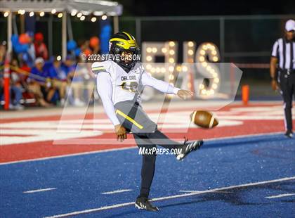 Thumbnail 2 in Del Oro @ Folsom photogallery.