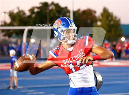 Thumbnail 1 in Del Oro @ Folsom photogallery.