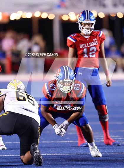 Thumbnail 2 in Del Oro @ Folsom photogallery.