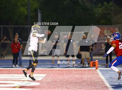 Thumbnail 1 in Del Oro @ Folsom photogallery.