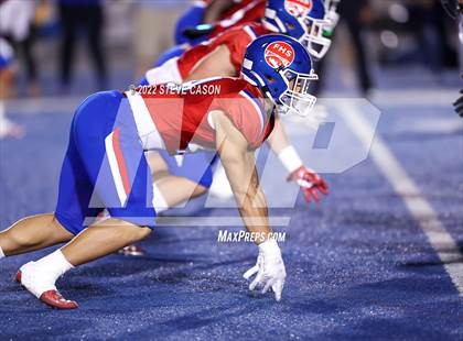 Thumbnail 3 in Del Oro @ Folsom photogallery.