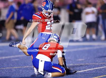 Thumbnail 2 in Del Oro @ Folsom photogallery.