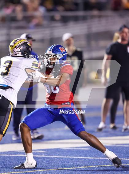 Thumbnail 3 in Del Oro @ Folsom photogallery.