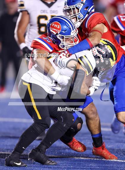 Thumbnail 2 in Del Oro @ Folsom photogallery.