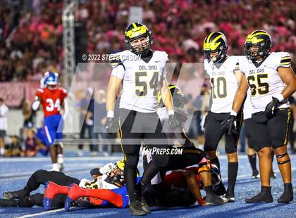 Thumbnail 1 in Del Oro @ Folsom photogallery.