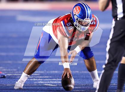 Thumbnail 1 in Del Oro @ Folsom photogallery.