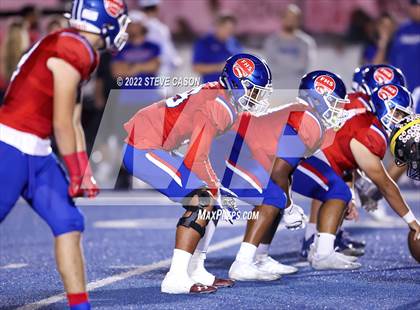 Thumbnail 3 in Del Oro @ Folsom photogallery.