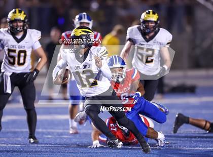 Thumbnail 2 in Del Oro @ Folsom photogallery.