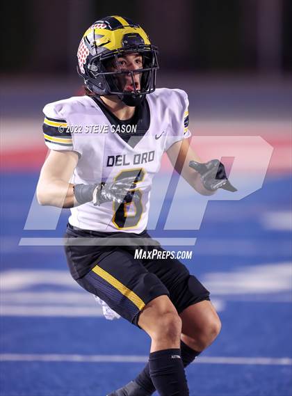 Thumbnail 3 in Del Oro @ Folsom photogallery.