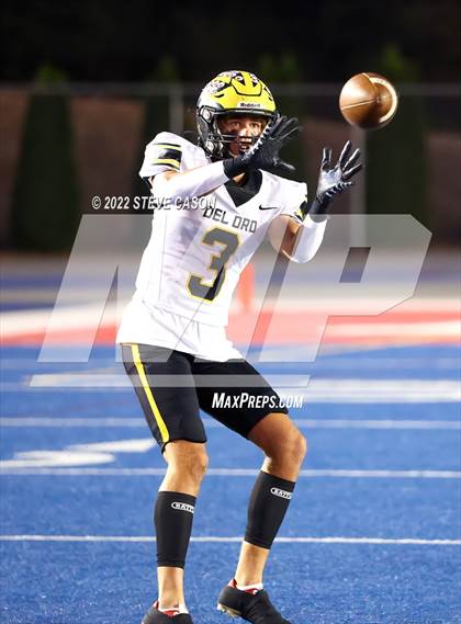 Thumbnail 3 in Del Oro @ Folsom photogallery.