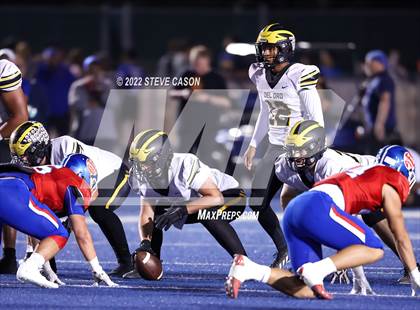 Thumbnail 2 in Del Oro @ Folsom photogallery.