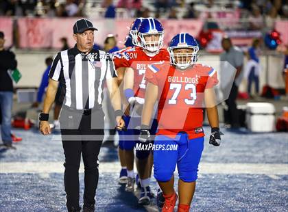Thumbnail 2 in Del Oro @ Folsom photogallery.