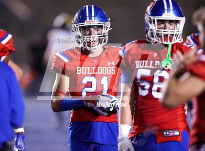 Thumbnail 1 in Del Oro @ Folsom photogallery.
