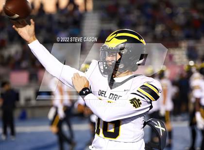 Thumbnail 2 in Del Oro @ Folsom photogallery.