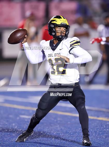 Thumbnail 3 in Del Oro @ Folsom photogallery.